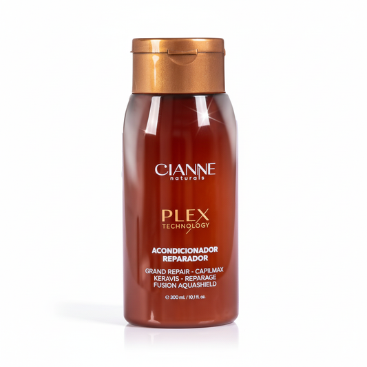 Acondicionador Reparador